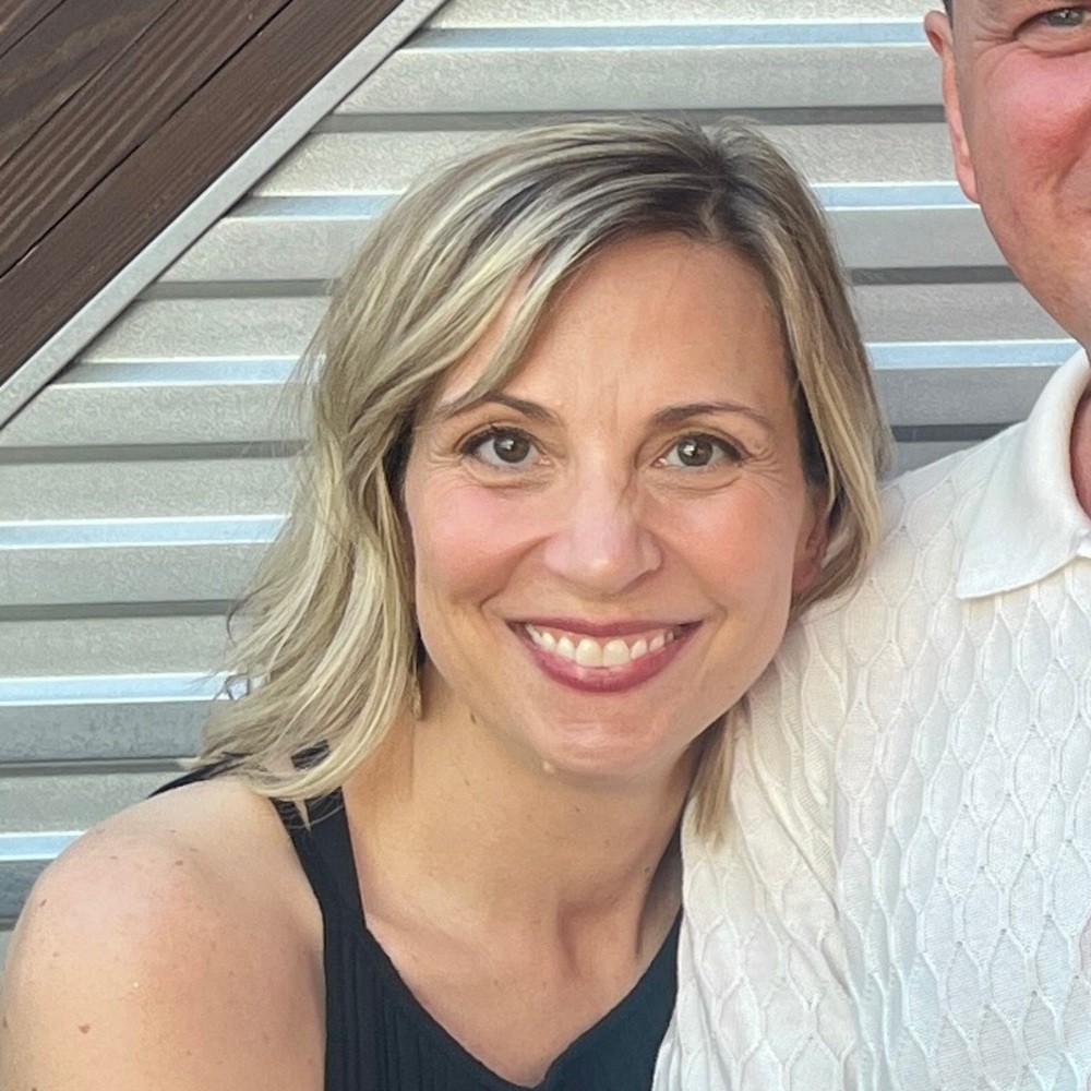 Meet your Posher, Beth